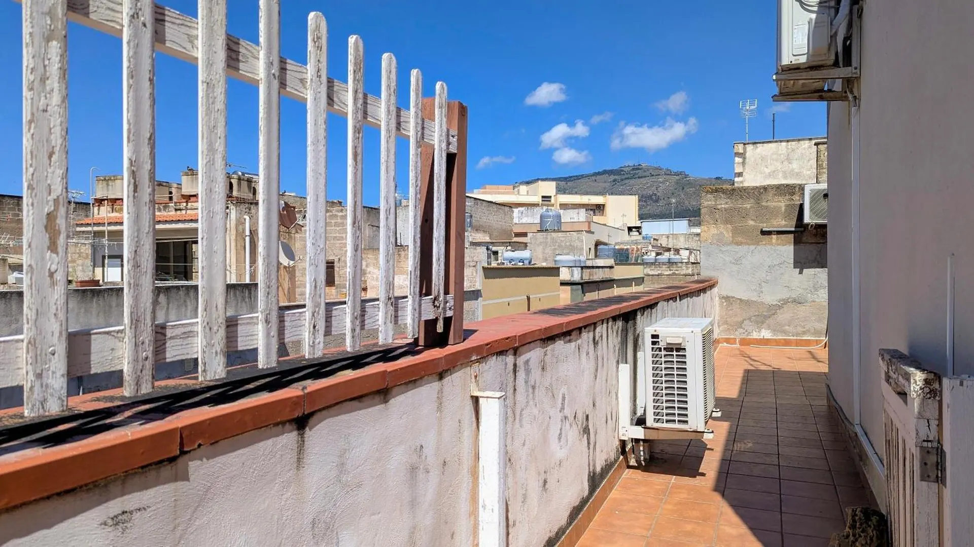 Apartment Suite Marina Trapani Italy