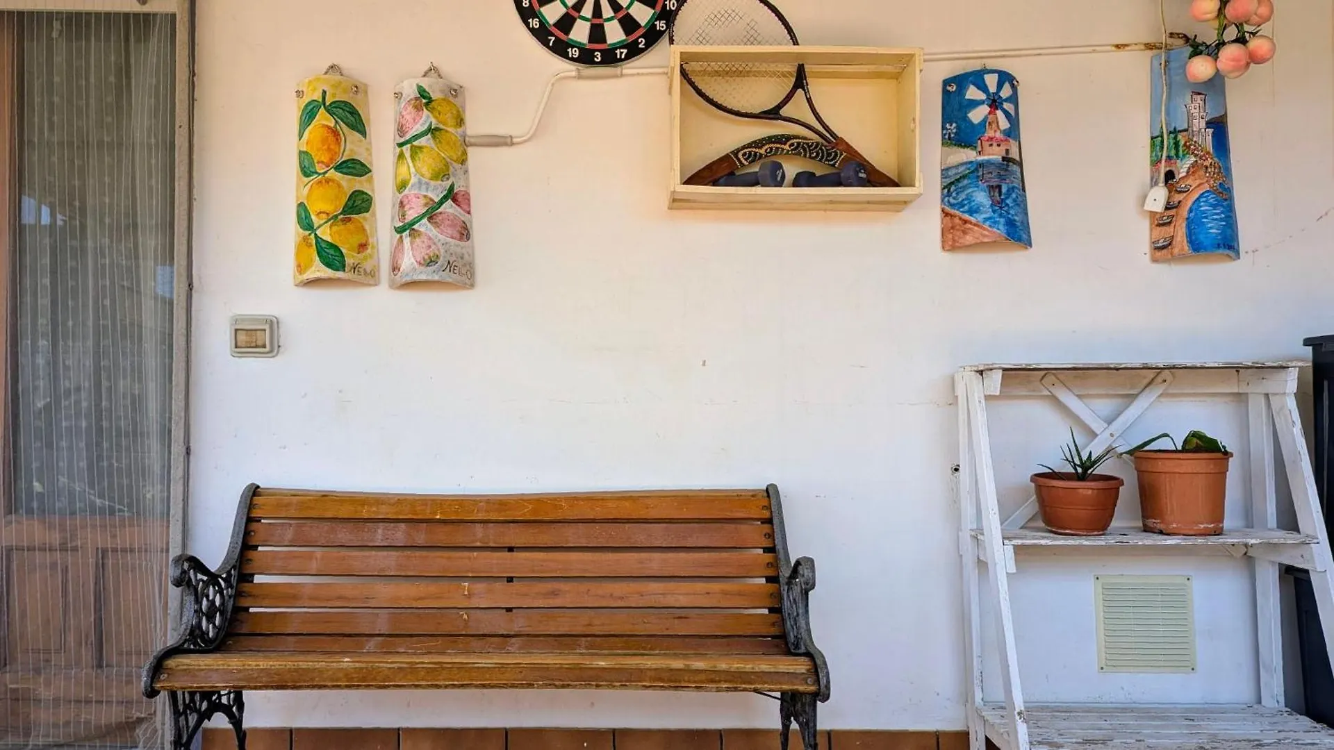 Suite Marina Trapani