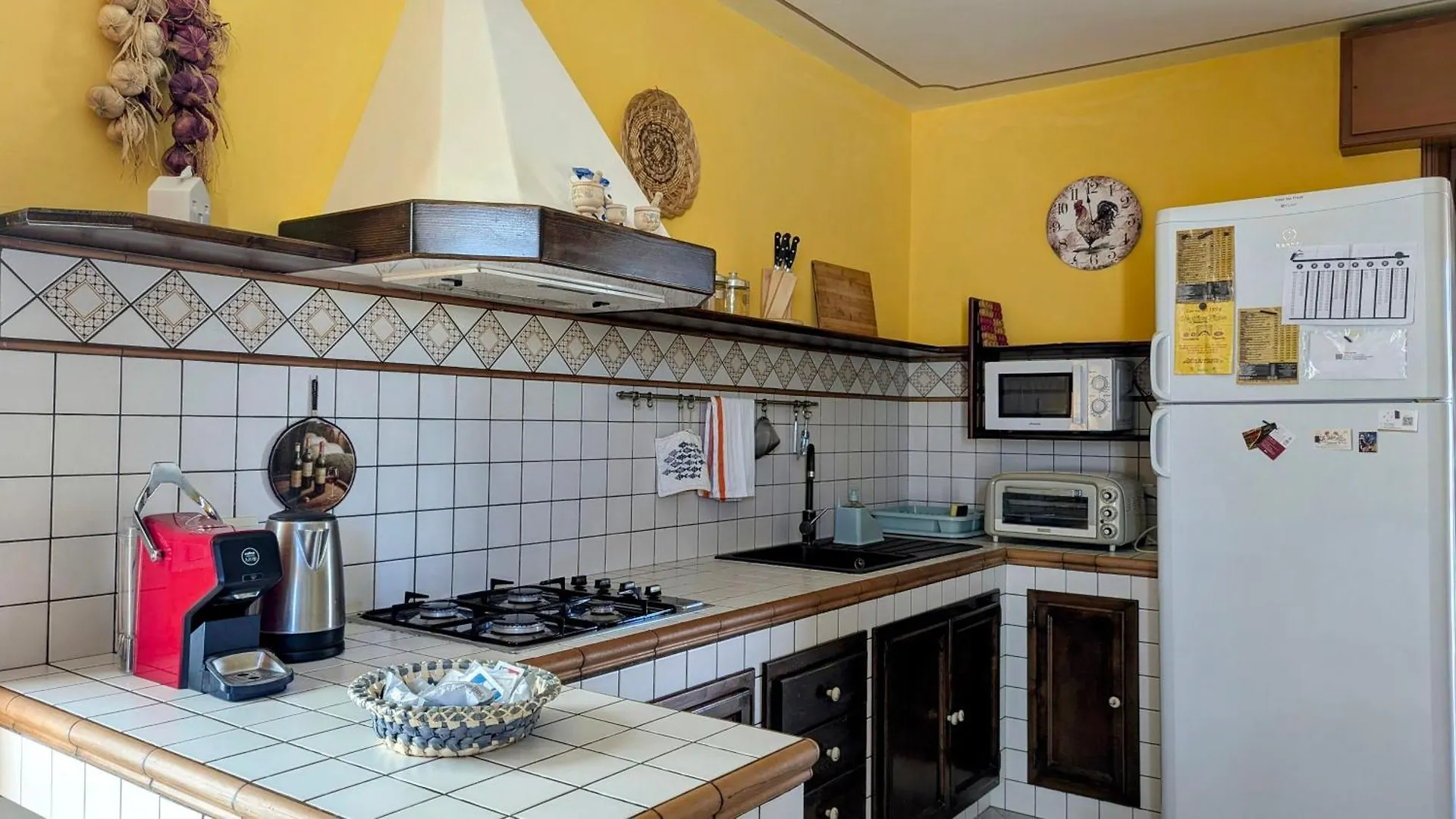 Suite Marina Trapani Appartamento