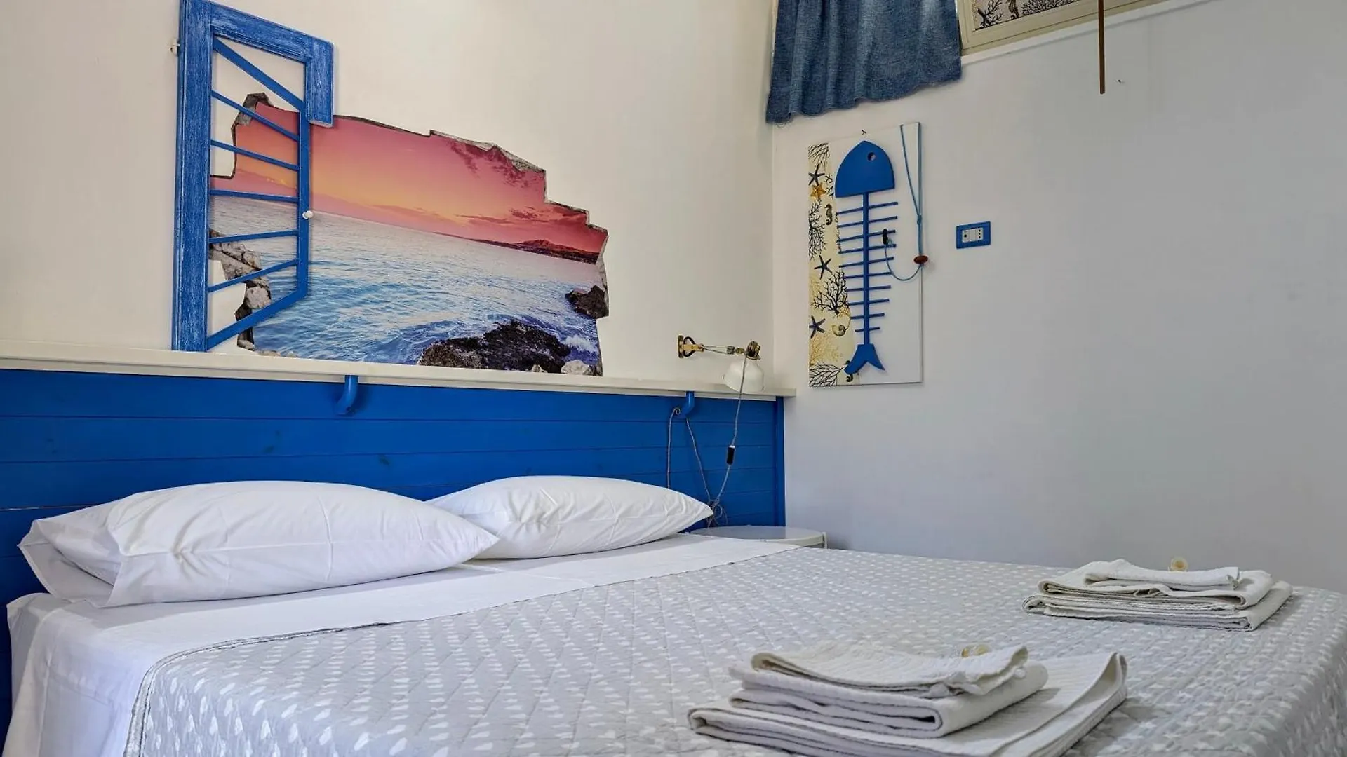 Suite Marina Trapani Italia