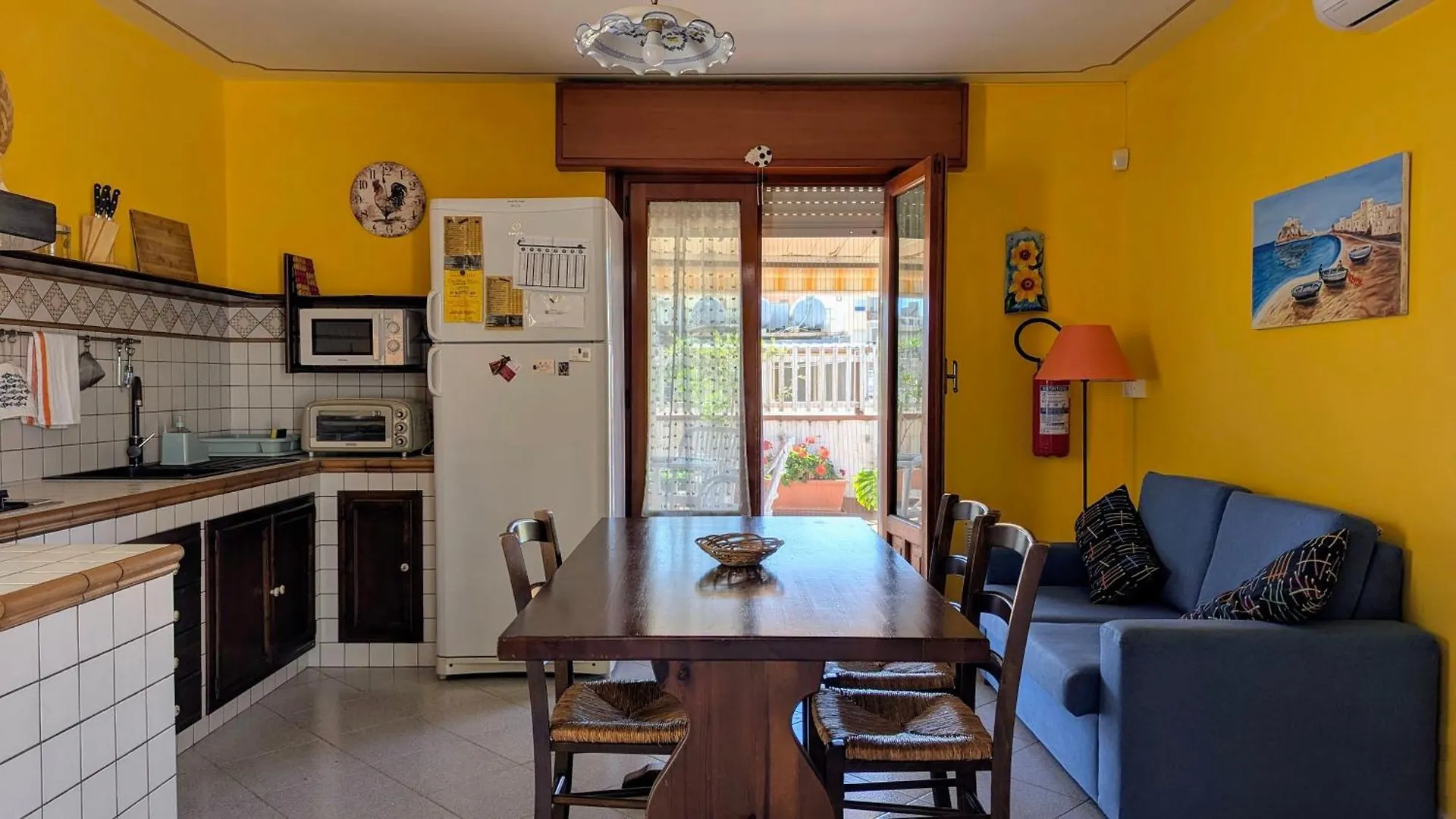 Suite Marina Trapani 0*,  Italia