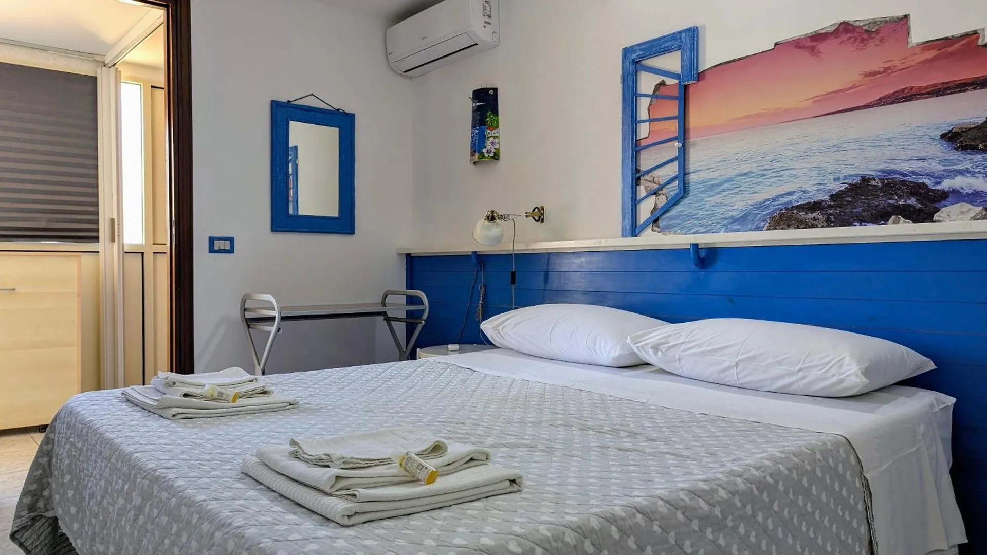 Appartamento Suite Marina Trapani