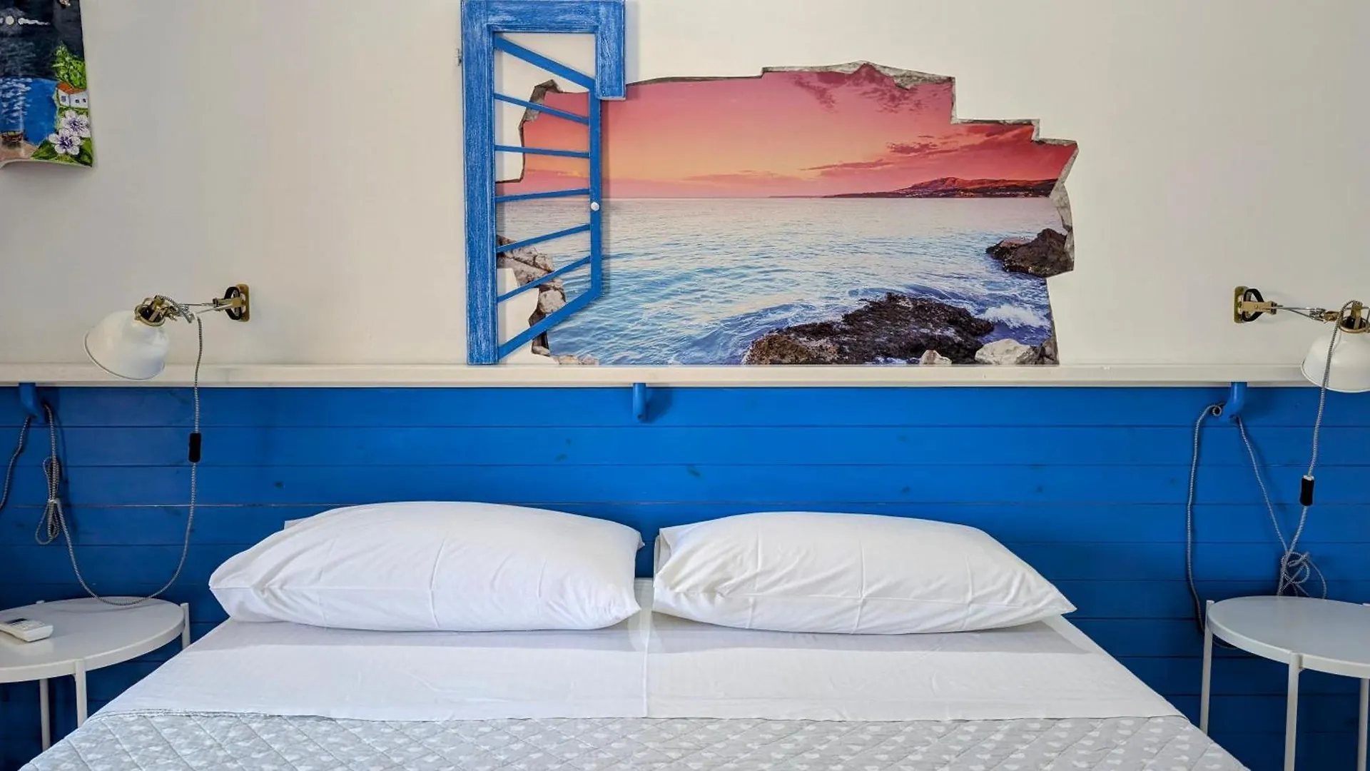 Suite Marina Trapani Italia
