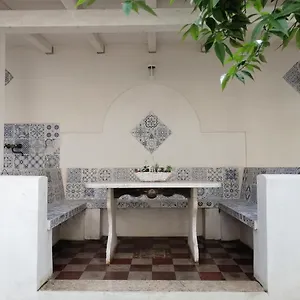 Nonna Lina - Trapani