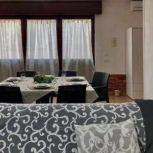 Appartamento Oro&mattia's House, Trapani