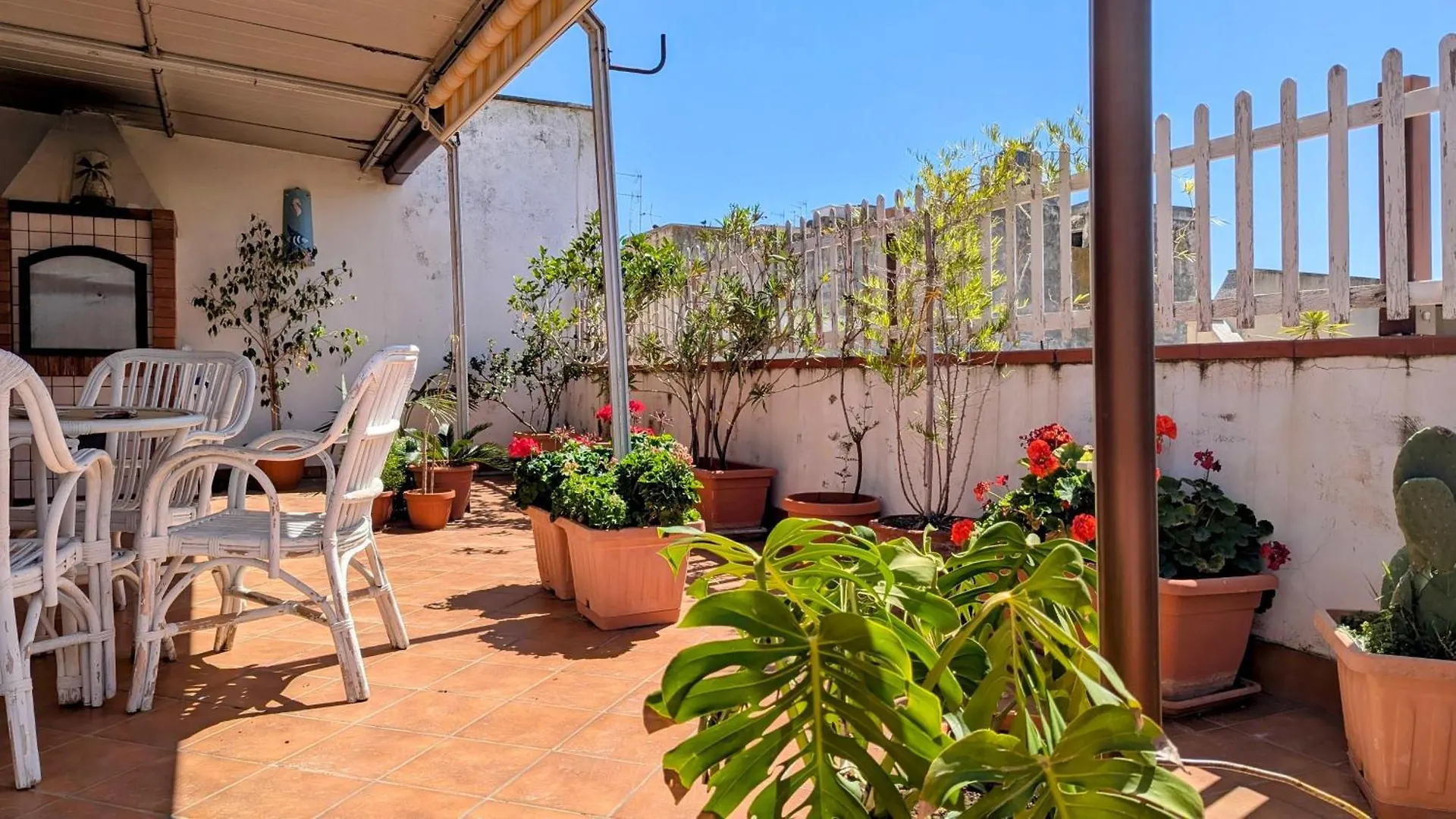 Suite Marina Trapani Apartment