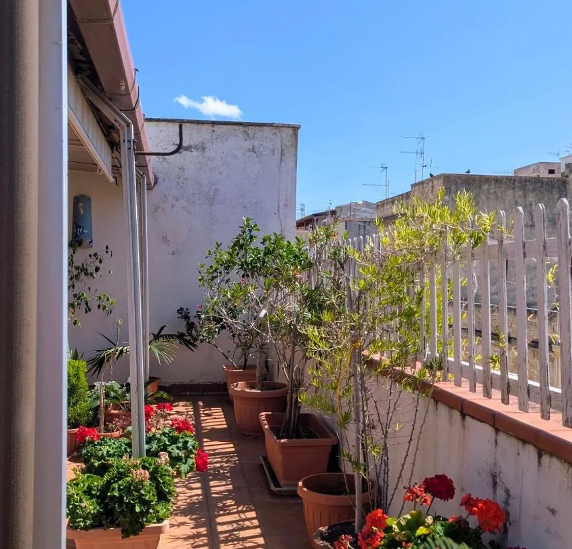 Apartment Suite Marina Trapani