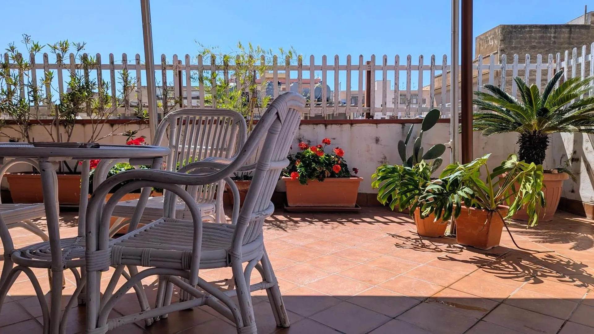 Suite Marina Trapani