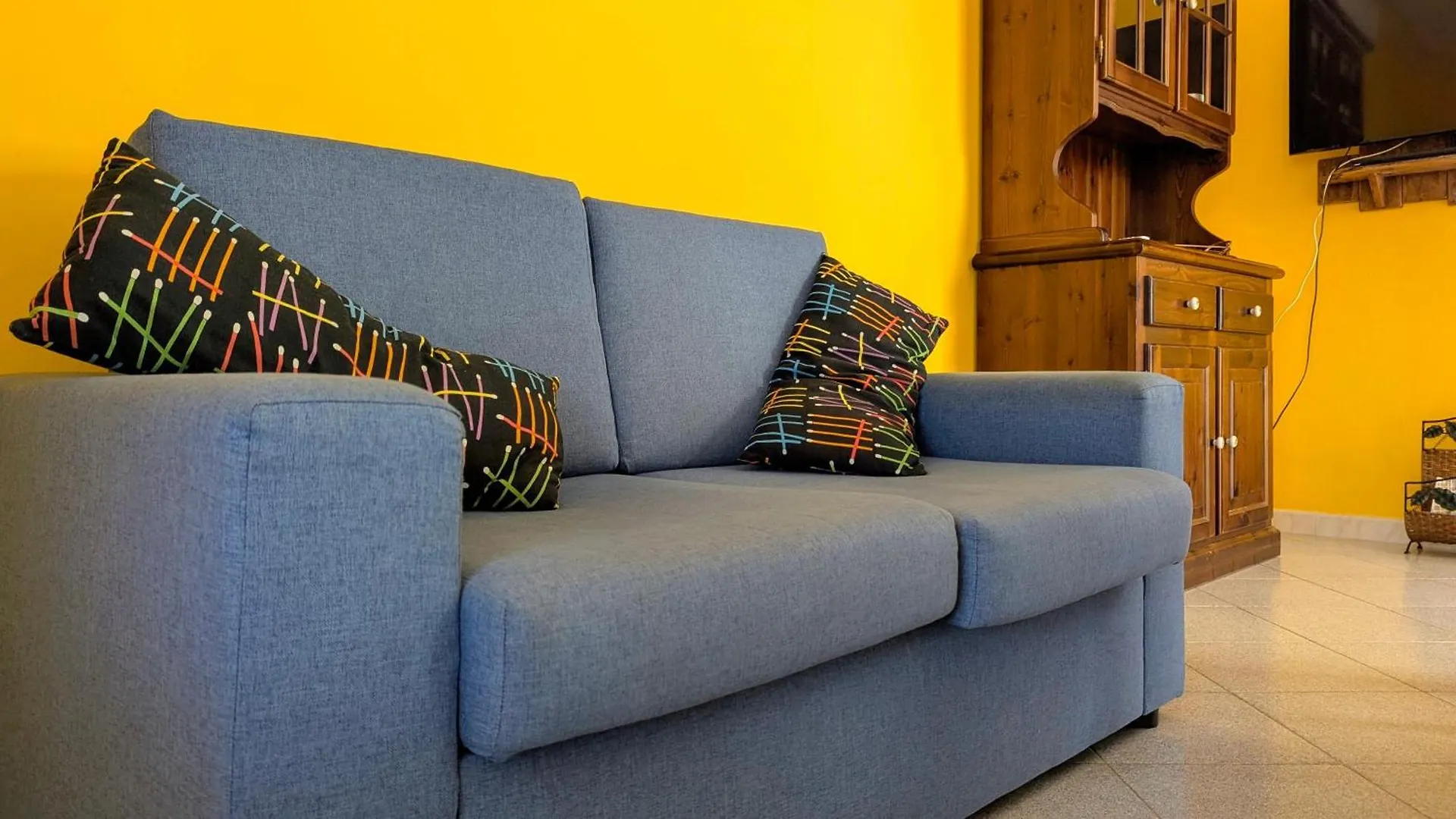 Apartment Suite Marina Trapani