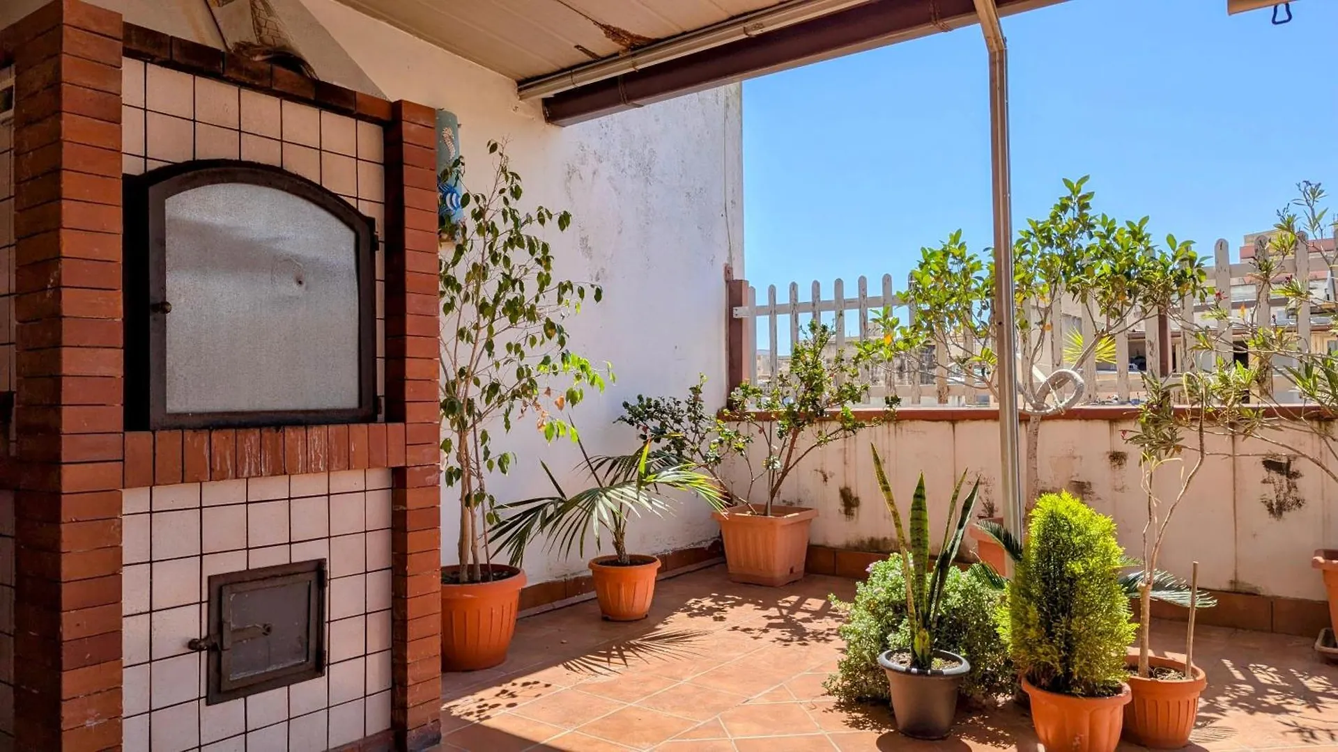 Suite Marina Trapani