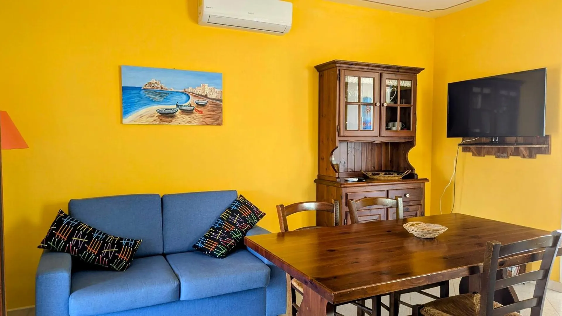 Suite Marina Trapani Apartment