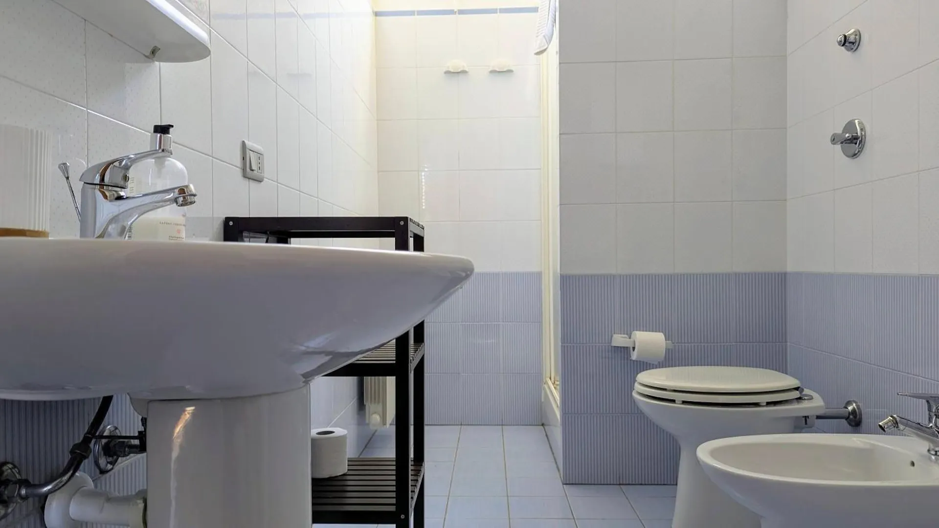 Apartment Suite Marina Trapani