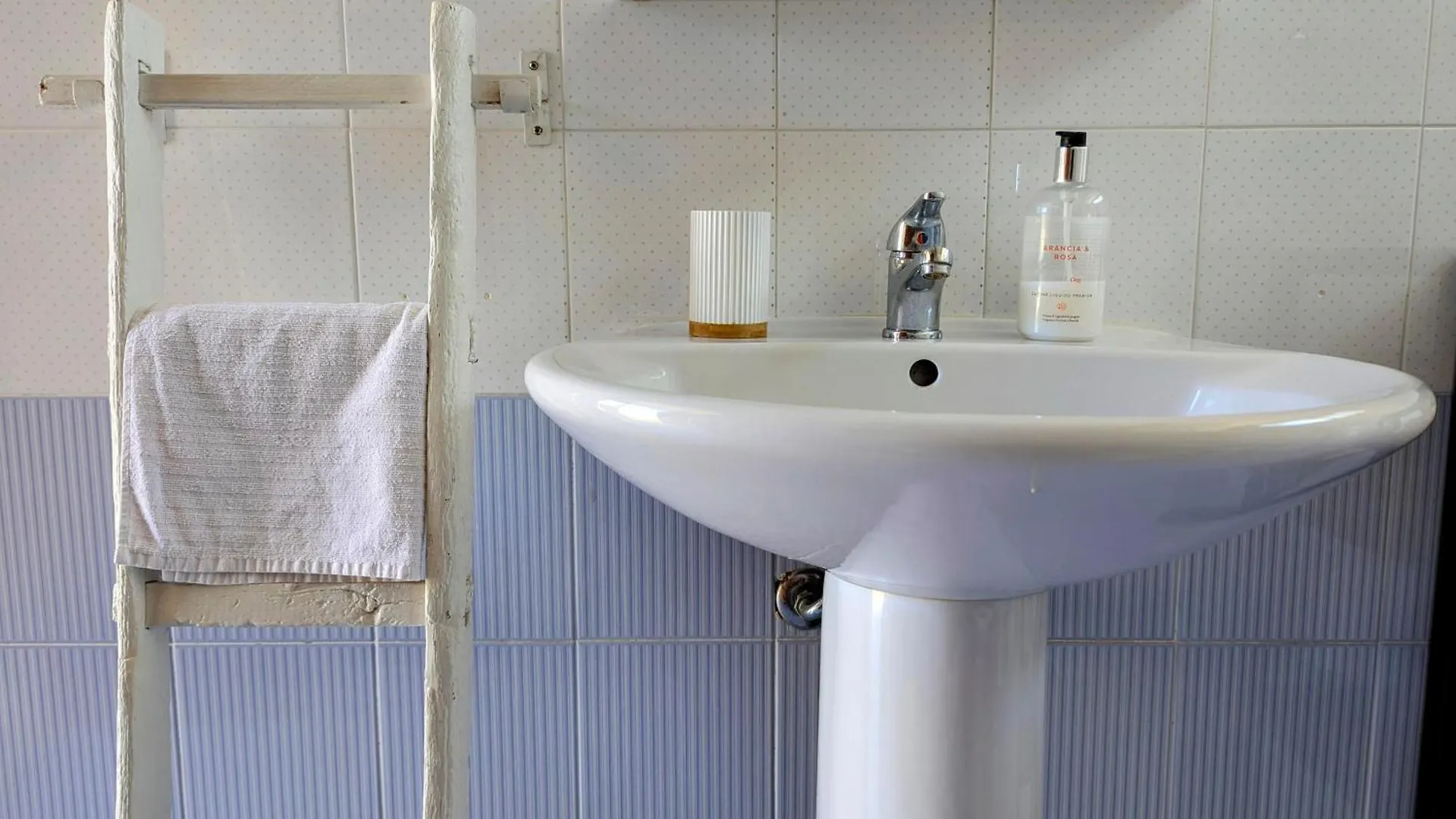 Suite Marina Trapani Apartment